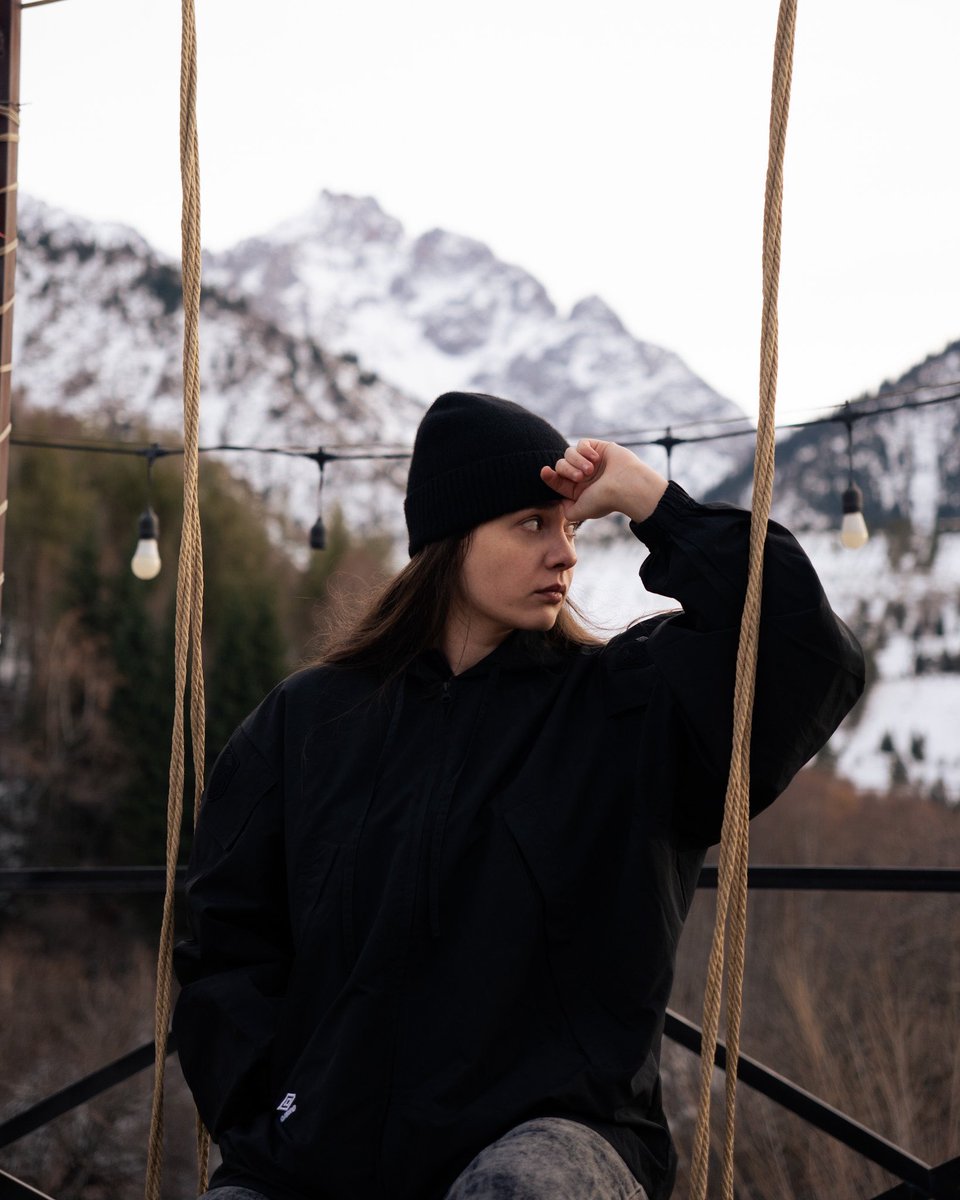 🛖🏔️🐴🇰🇿