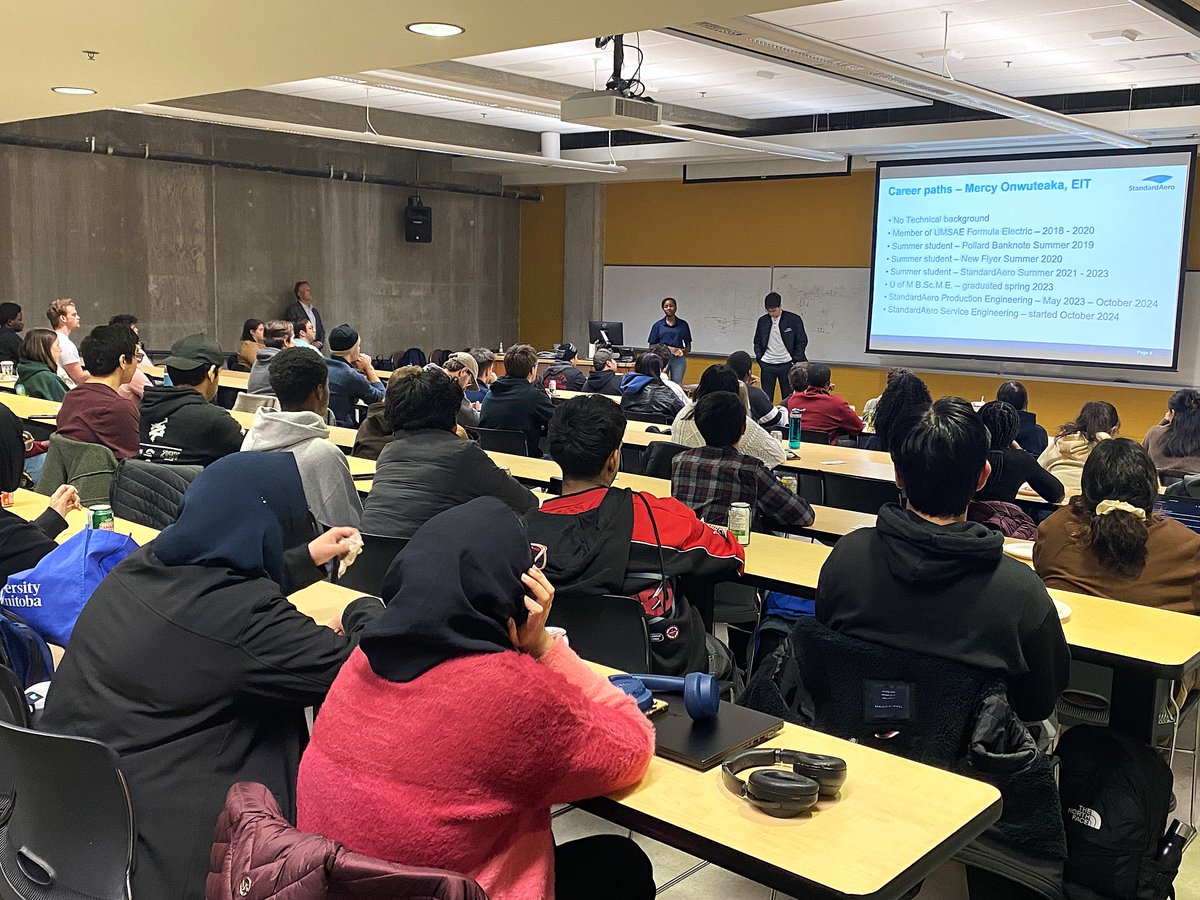 Manitoba Aerospace tweet media