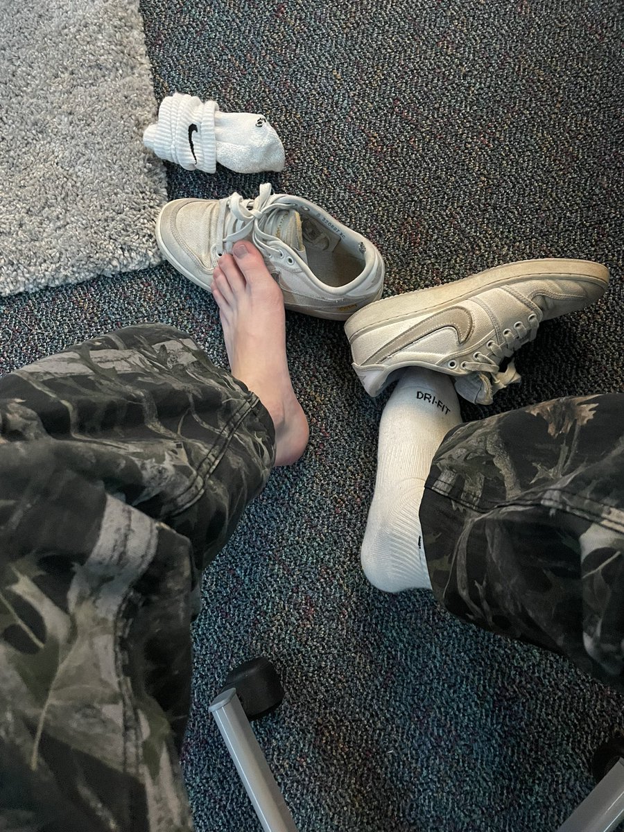 Repost if you think you could handle all these smells