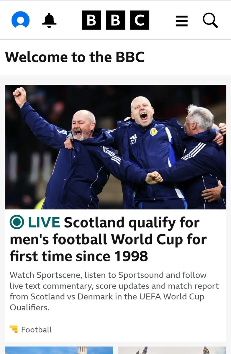 I think you mean THE World Cup 😑 but I'm sure <a href="/MercerCait/">Cait Mercer</a> will be pleased, so 👍