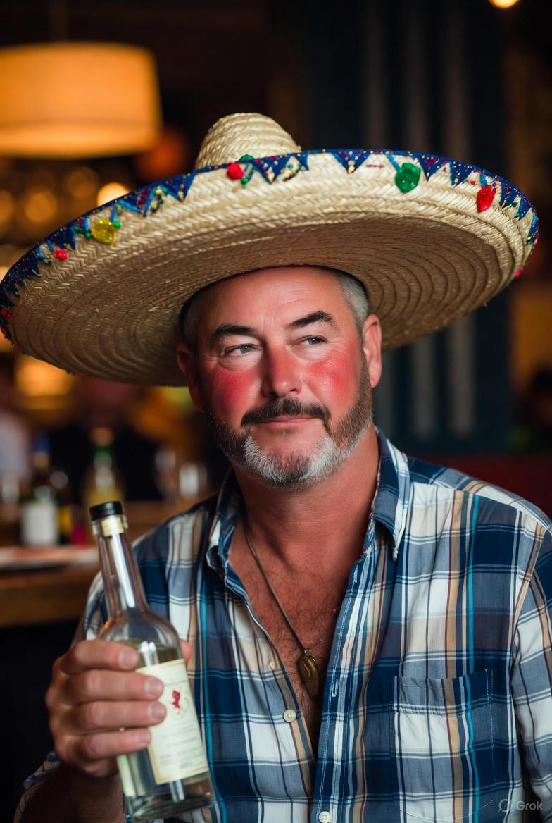 Steve Clarke already dreaming about the tequila in Mexico