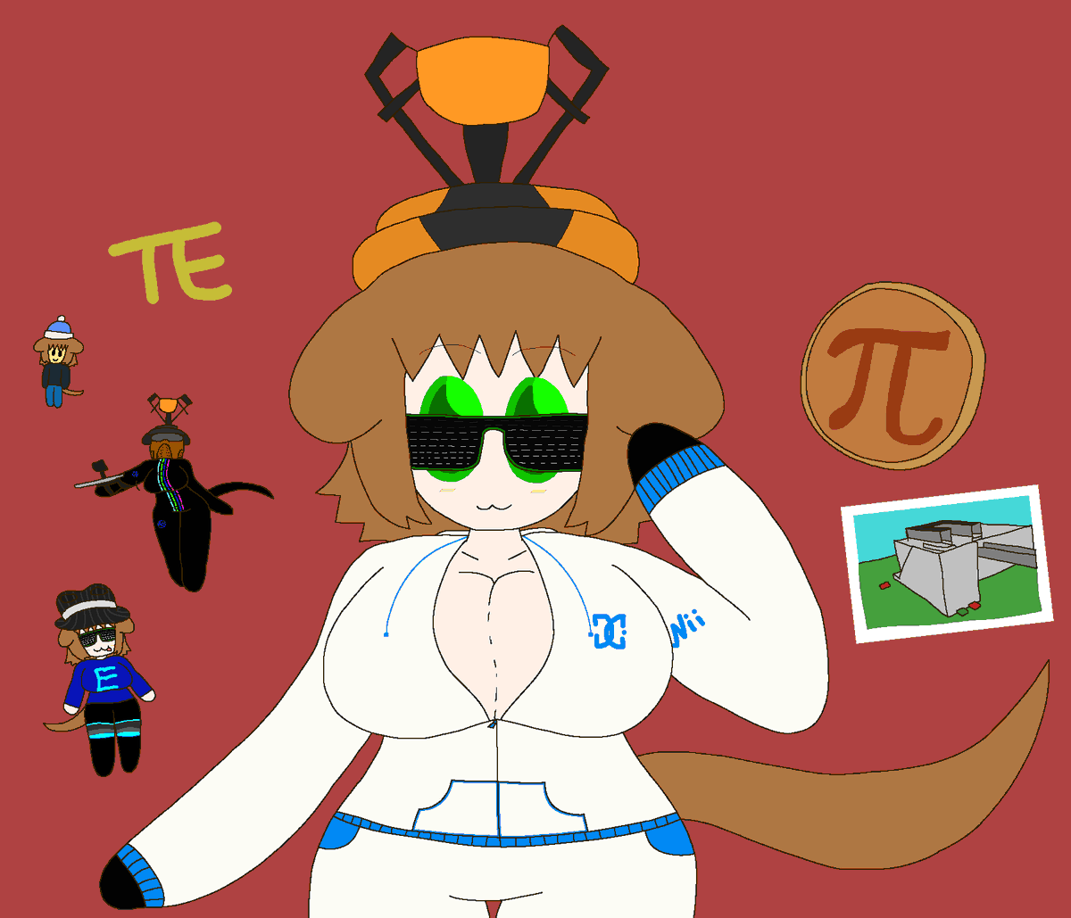 Eater of Pi (@EaterofPi) / Posts / X