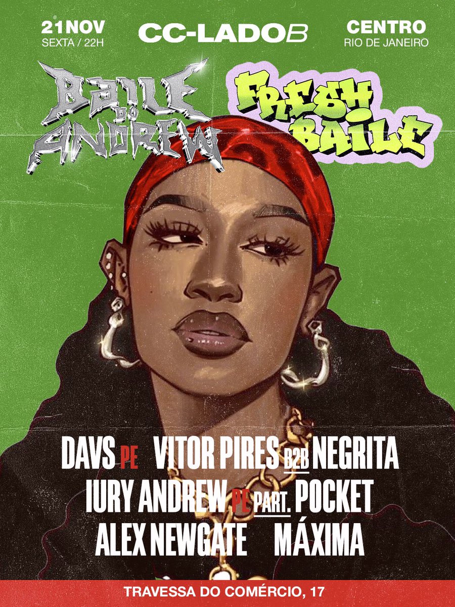 essa quarta toco em VITÓRIA-ES e sexta toco no RIO DE JANEIRO! 🦈

a mini sudeste tour tá nascendo gente tô tão feliz 😭🖤