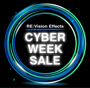 RE: Vision Effects tweet media
