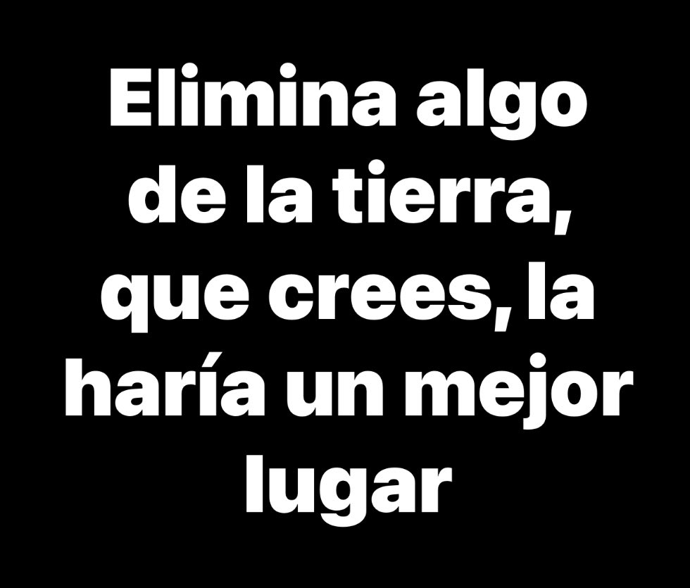 Mónica Saade tweet media