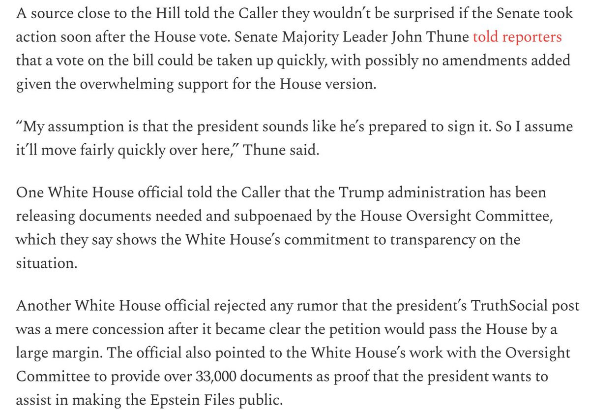 reaganreese_'s tweet image. Why did Trump do a 180 on the House Epstein files vote? 

White House sources tell @DailyCaller that the president&apos;s chief opposition wasn&apos;t to the release of the files themselves, but the opportunity for Dems like Rep. Ro Khanna to weaponize the issue against him with the help…