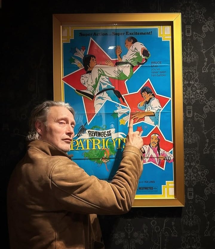 Mads Always tweet media