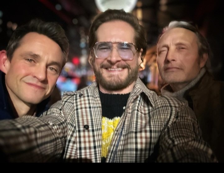 Mads Always tweet media