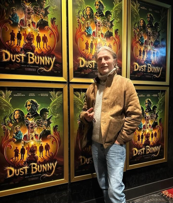 Mads Always tweet media