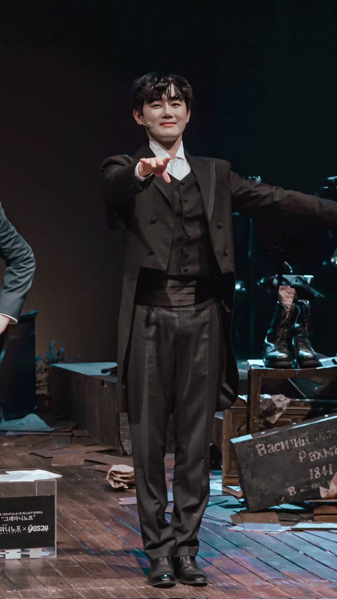 bogo_82's tweet image. 유승현 | 라흐마니노프
그레이공
나름 발레애호가입니다 3개월 배웠지만..