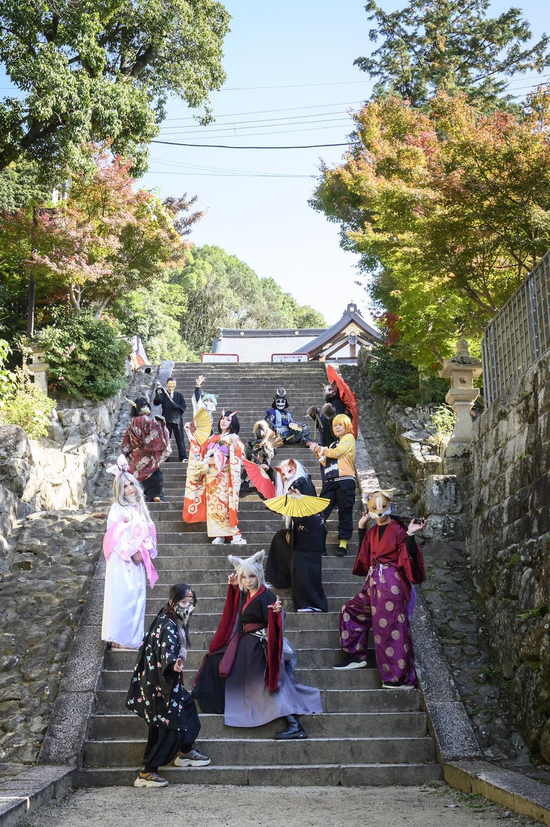 Darts_FF14Yokai's tweet image. おはようございます(｡ρω-｡)
1週間討滅戦3日目の水曜日。
今夜はたろにぃ(@TaroToda )さんと橋食(@hashibami_wara )さんによる妖怪で𝓷𝓲𝓰𝓱𝓽。そして、その前になかともさ(@nakatomo5 )さんも何やら21時から放送されるそうですね。。。。。。✨️…