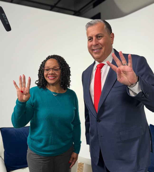 Grateful 4 every client who puts their trust in us. ⁠
⁠
#Here4You #Callthe4s