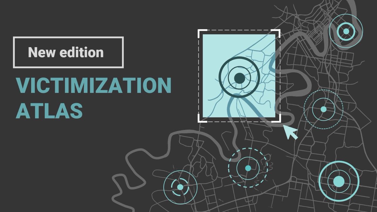 ENVIPE celebrates 15 years of continuous measurement 🥇
This work consolidates Mexico as a technical benchmark in the region 🫱🏼‍🫲🏾
Check out the new edition in the Atlas 👇🏼
Explore the new updates and globally comparable data 📊

🔗 bit.ly/4pcC1g0