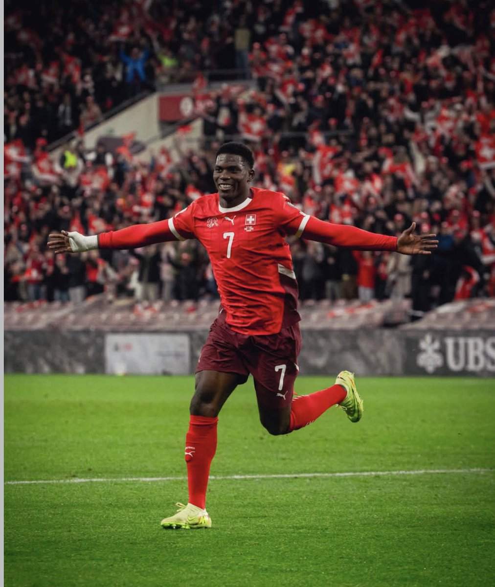 Okaformidable 🇨🇭 tweet media