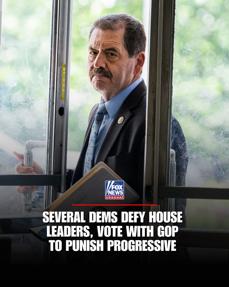 Fox News tweet media