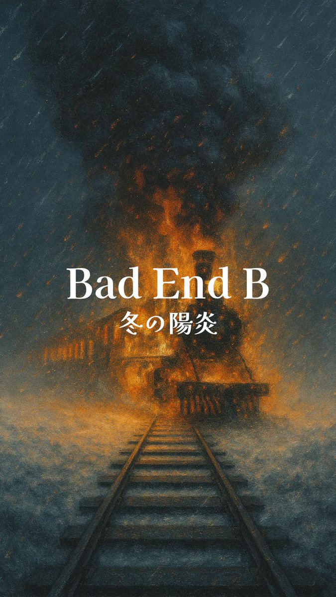 GA1r8SOrf7O8BMv's tweet image. 【⛄脱出成功⛄】
おめでとう！！
#WHITEBOX
をクリアした！

魔法の鍵さんのにしては、珍しく悩まずトゥルーエンド行けた٩(ˊᗜˋ*)و♪

物語が面白かった✨

謎解きはこちらから↓↓
lin.ee/LcRC86m

問題制作/監修：
@ema_nazo

#WHITEBOX
#魔法の鍵
#LINE謎