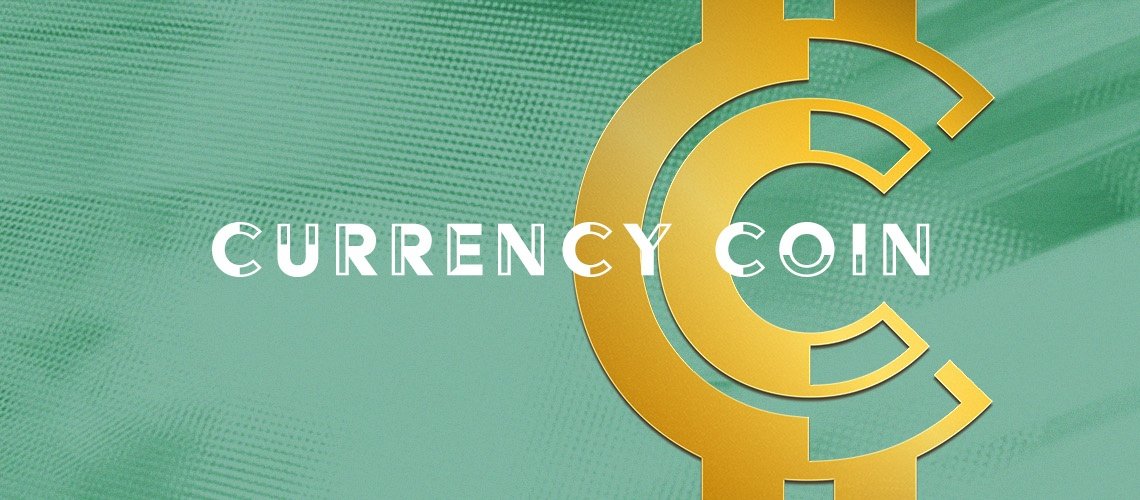 CurrencyCoin tweet media