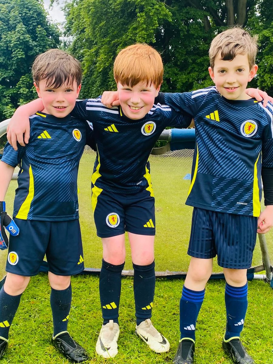 3v2 Soccer Academy tweet media