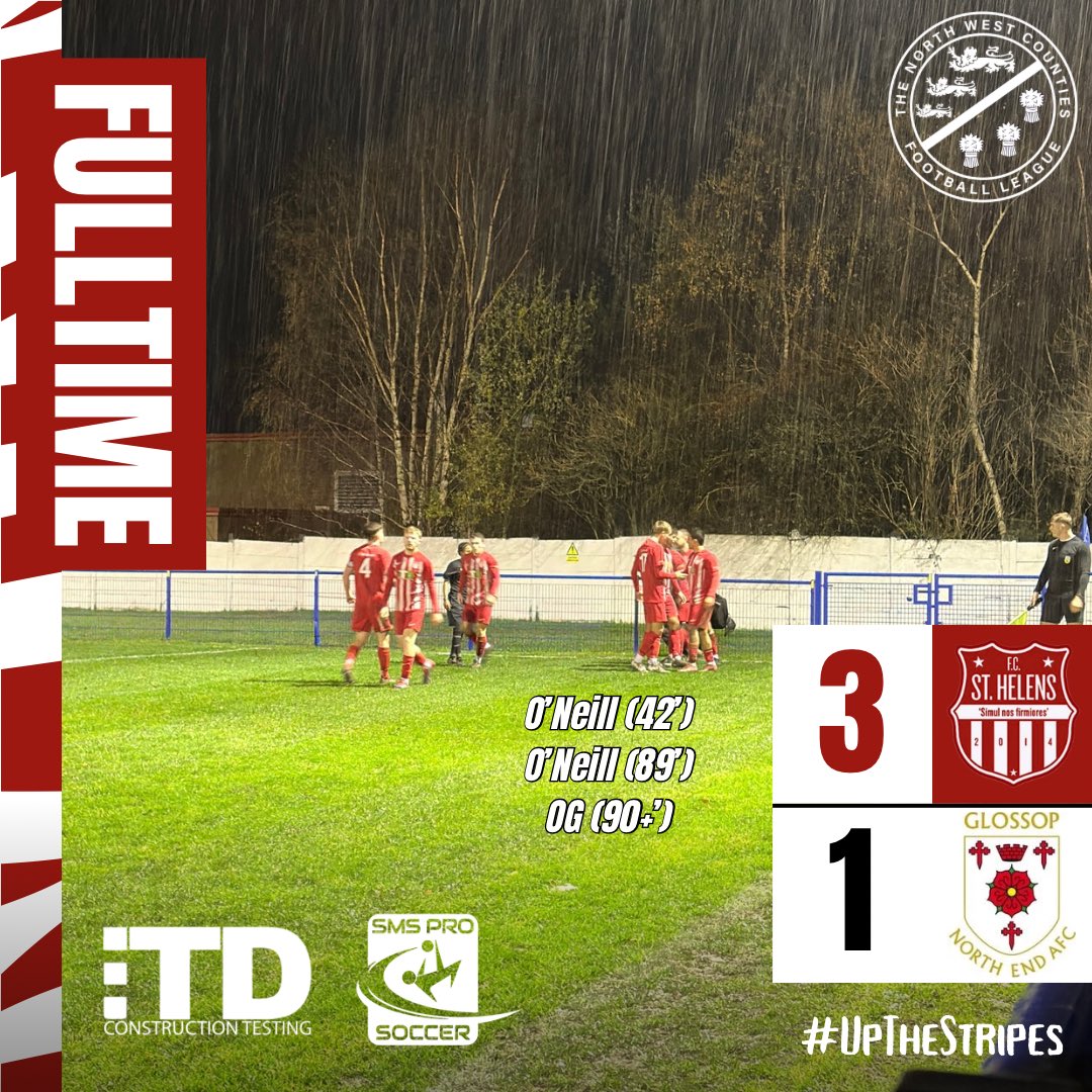 FT | Get in!

#UpTheStripes