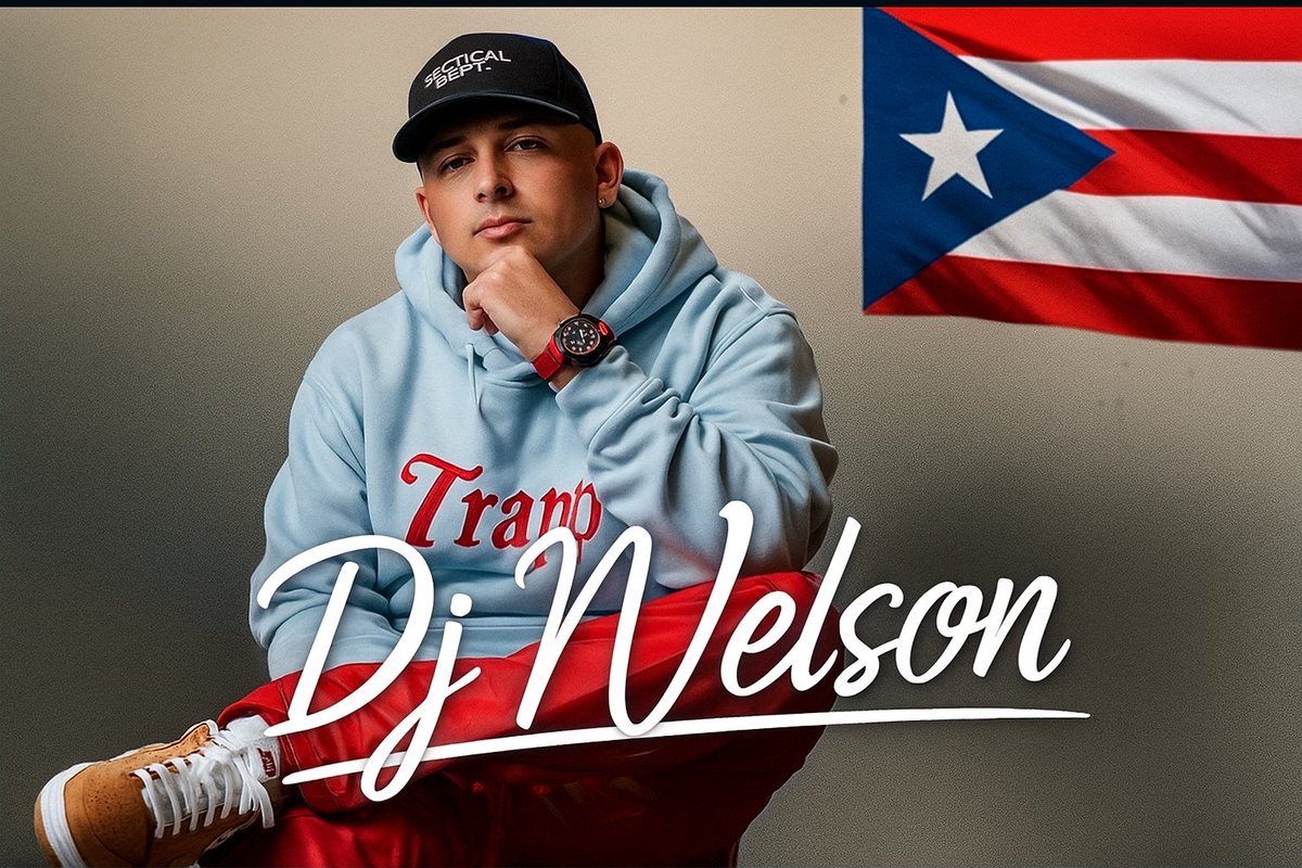 reggaeton_jp's tweet photo. レゲトンを深く知りたいなら、この人は外せない
DJ Nelson 特集🇵🇷🔥
・Ivy QueenやZion &amp; Lennoxなど代表作多数
・The Noise：創成期レゲトンの���成に関わった人物
・Daddy Yankee にも大きく影響を与える
記事はこちら👇
 https://t.co/Tm9U0wp0P6
#DJNelson #Reggaeton #DaddyYankee  #レゲトン https://t.co/WoyaQqOtdu