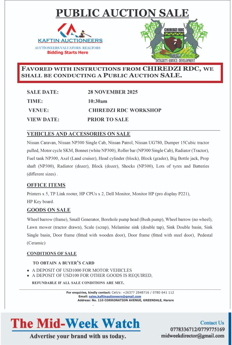 TheMidWeekWatch's tweet image. 