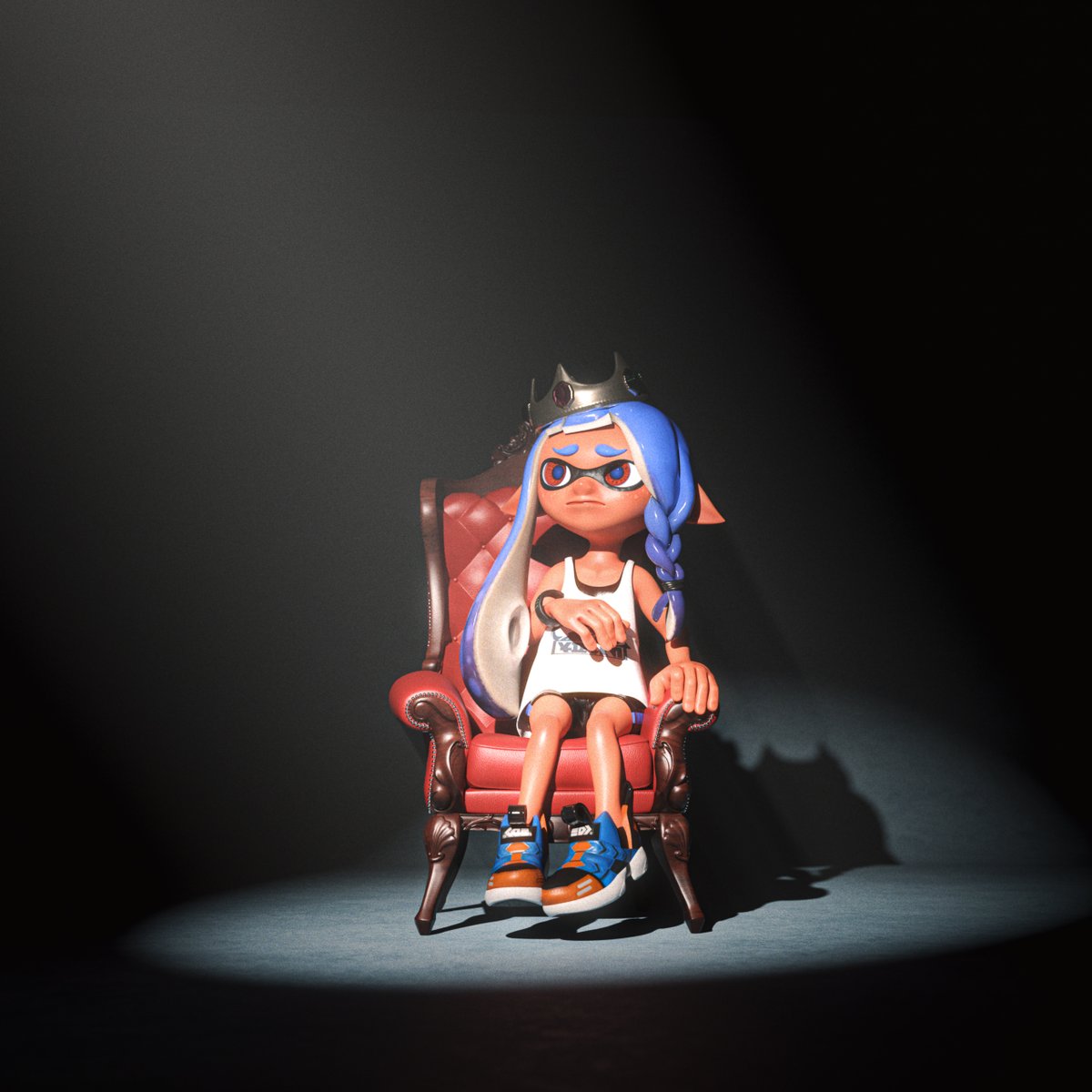 piparkaq's tweet image. Just do your own thing.