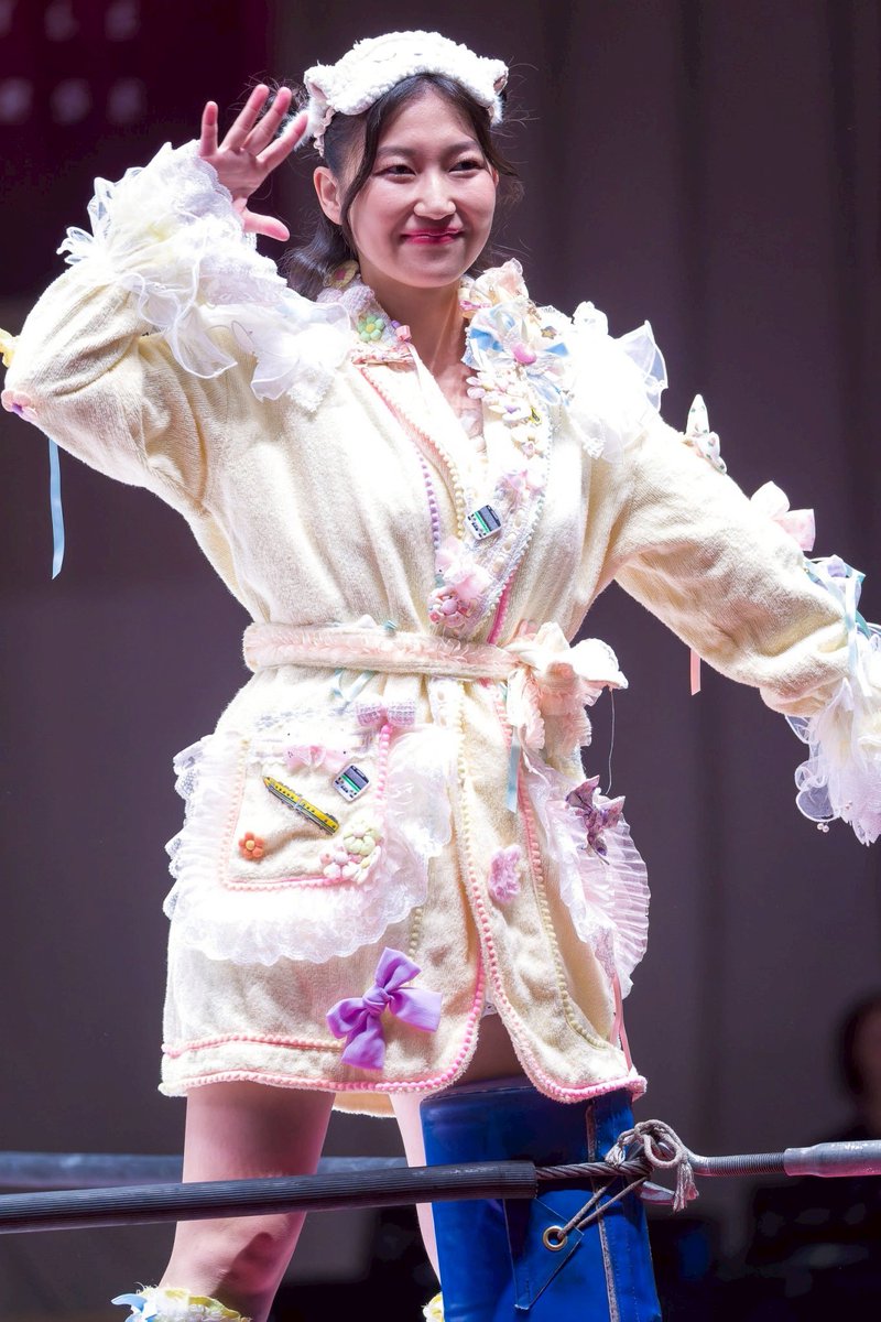 瑞希 mizuki (@mizupyon3) / Posts / X