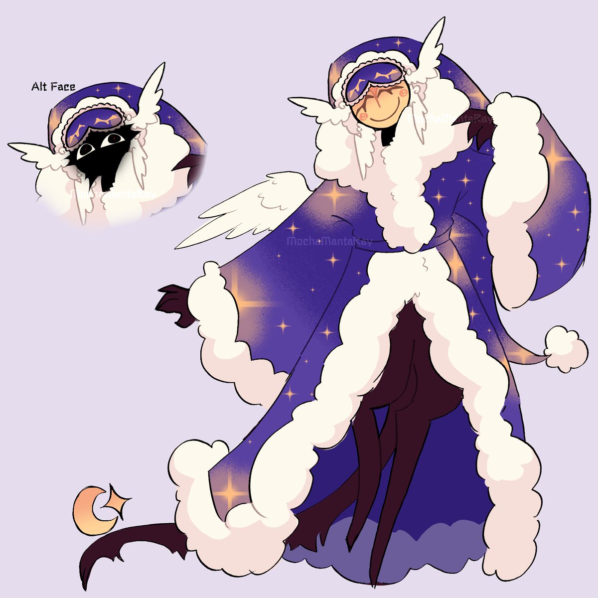 MochaMantaRay's tweet image. My new #dozer design. But also my dozer sona.. lalalala

#graceroblox