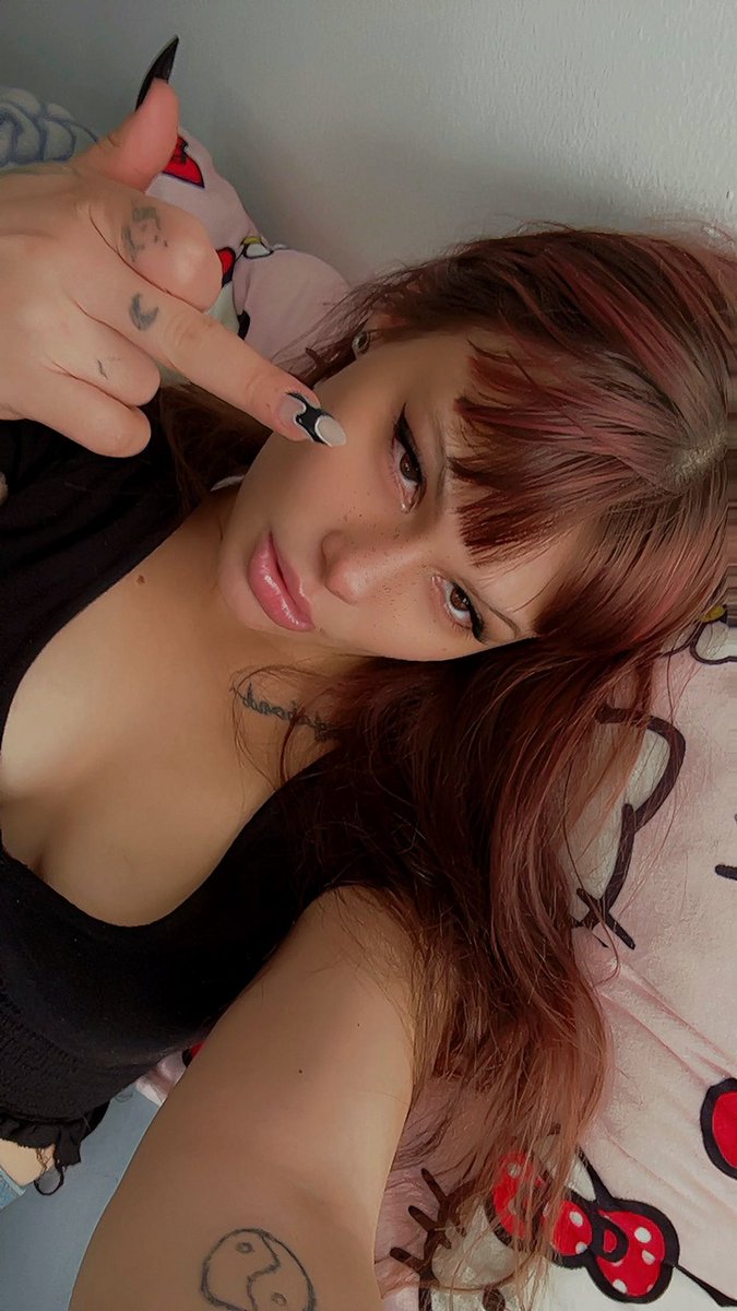 Ravyn 🩸🥀 tweet media