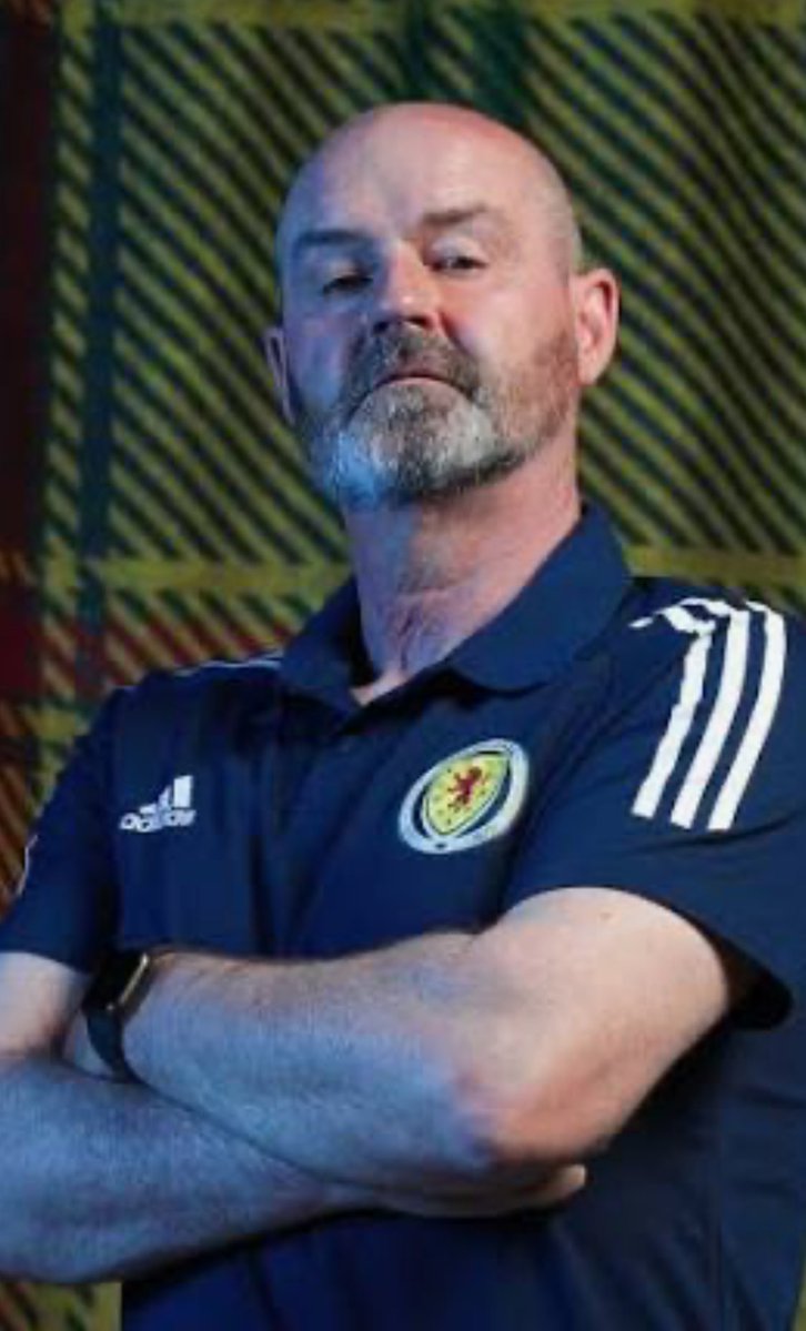 Arise Sir Stevie Clarke 👊🏻🏴󠁧󠁢󠁳󠁣󠁴󠁿