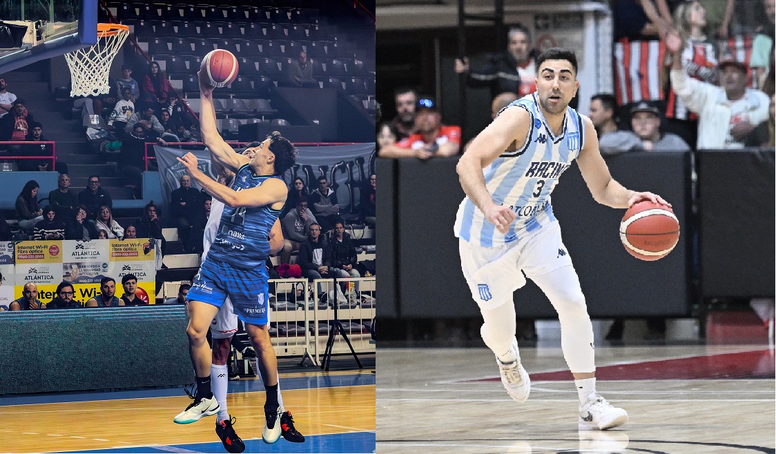 #Básquetbol A partir de las 20.50, transmitimos por
<a href="/basquetpass_arg/">Basquet Pass Argentina</a> y <a href="/canaldeportv/">DEPORTV</a>
el partido de <a href="/LigaARGbasquet/">La Liga Argentina</a> entre <a href="/clubunionmdp/">Club A. Unión (MdP)</a>
y <a href="/RacingClub/">Racing Club</a> desde el Polideportivo Islas Malvinas de
<a href="/MarDelPlataARG/">Mar del Plata</a> junto a <a href="/78LeoRodriguez/">Leo Rodríguez</a>