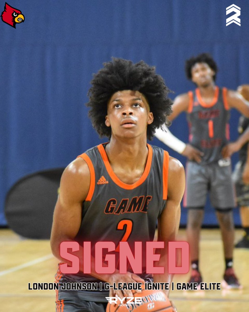 RYZE Hoops tweet media