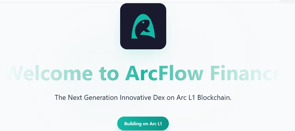 Force64g23rB's tweet image. Just minted my Genesis Pass NFT on the Arc Testnet 🔥
Did everything directly on the ArcFlow Finance website — smooth and fast.
Excited to see what’s next for early users 👀✨

Mint yours here: arcflow.finance
#ArcFlow #ArcFlowFinance @ArcFlowFinance