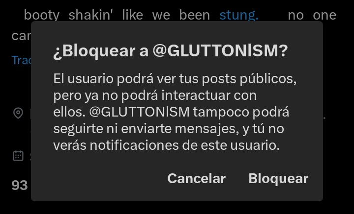 ㅤ
ㅤㅤ❛ ‍ Yo no me llamo Javier ‍ ❜
ㅤ