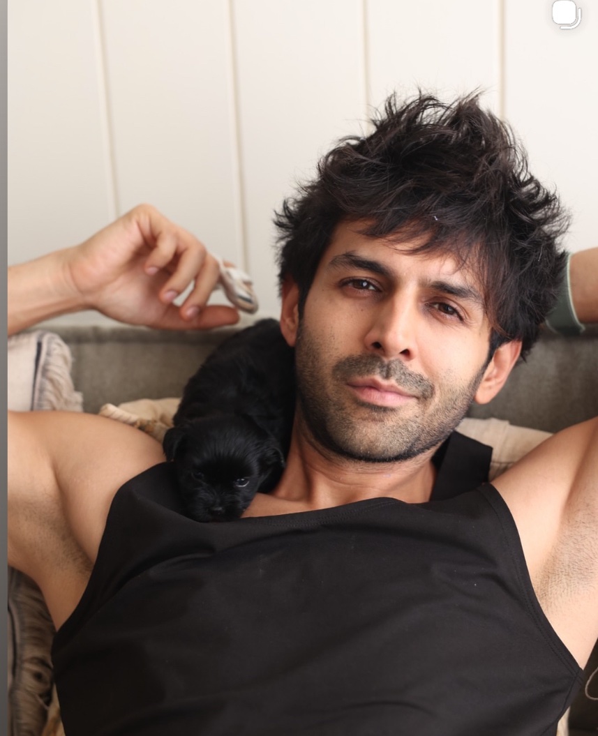 #KartikAaryan Just Crashed Himesh Reshammiya's Concert and Made It the Most Viral Moment of the Year - wp.me/p4OreX-12Bw #SimplyAmina