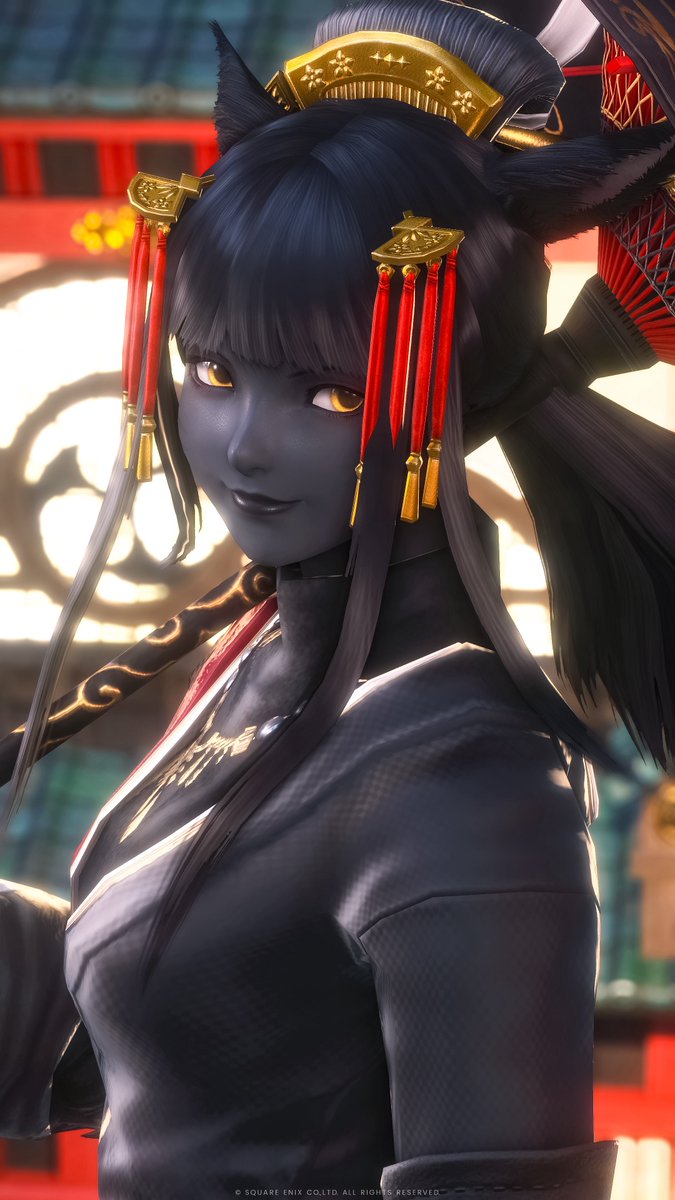 おはよう🐈‍⬛⸝⋆

今更ながら鬼滅の映画観てくる🍿🎬
最近の休日は外出するようにしてるのだ😌

今日も寒いから温かくしてこーね🫶

#FF14 #FF14SS #おはミコ