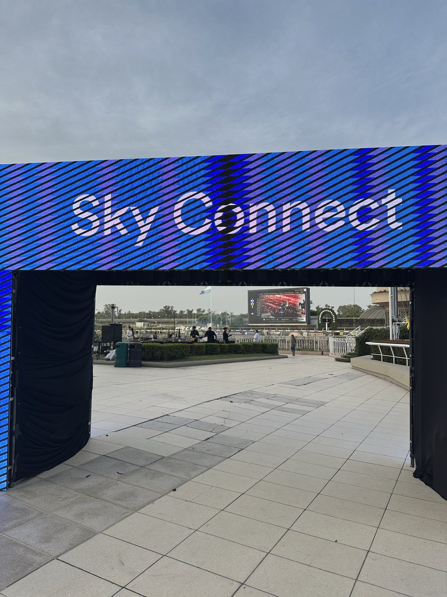 mariogutval's tweet photo. @SkyConnectBA let’s gooo 🇦🇷🇦🇷 https://t.co/6SVH1onhZh