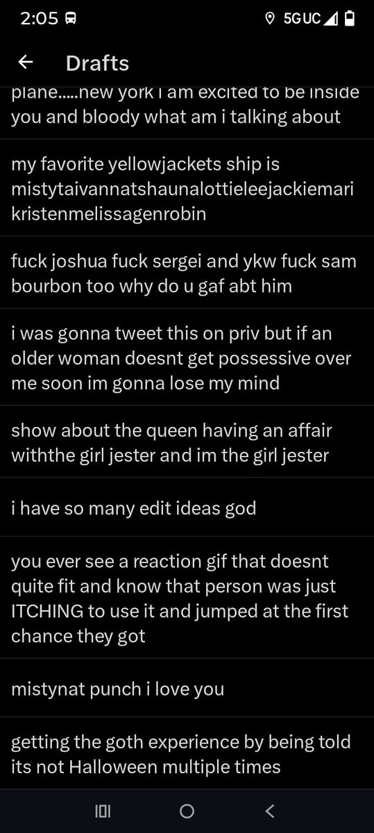 envyisavirtue's tweet image. okay officials drafts posts #anybangers ? #commentbelow