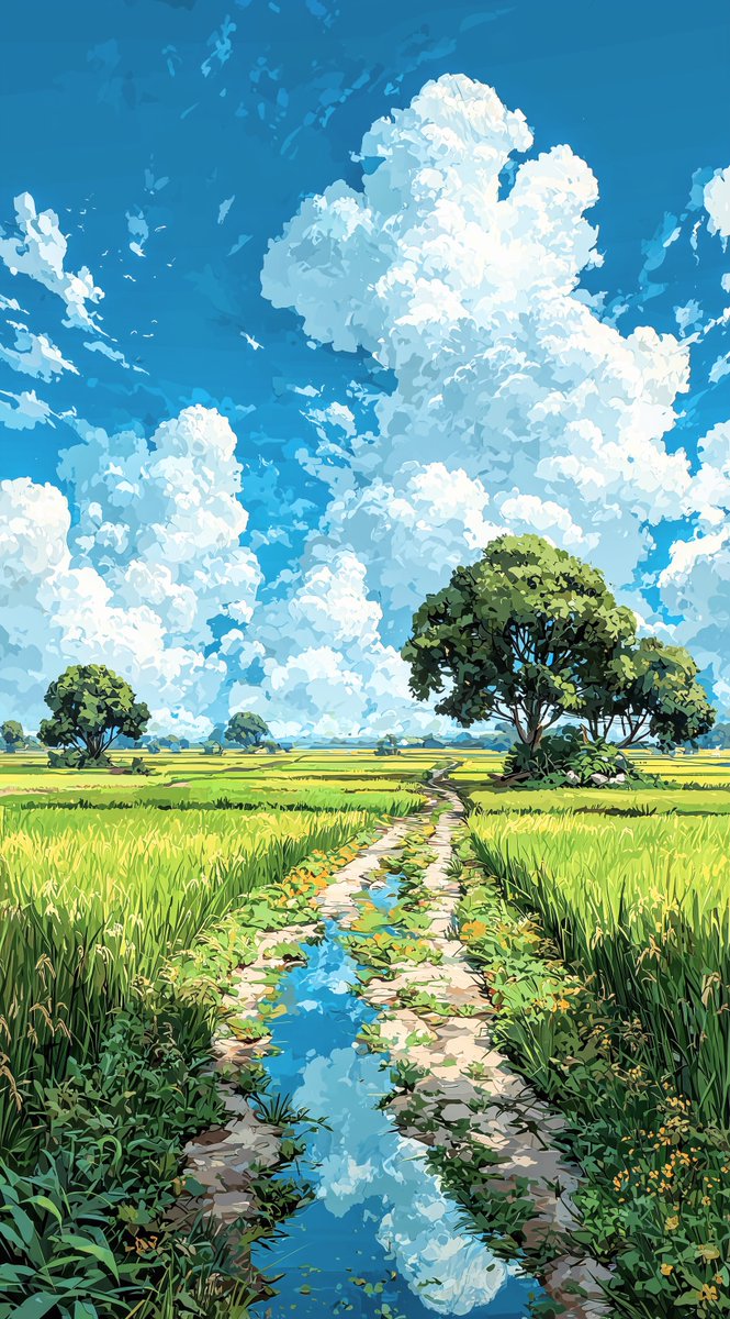 The convenience store is 5 kilometers away