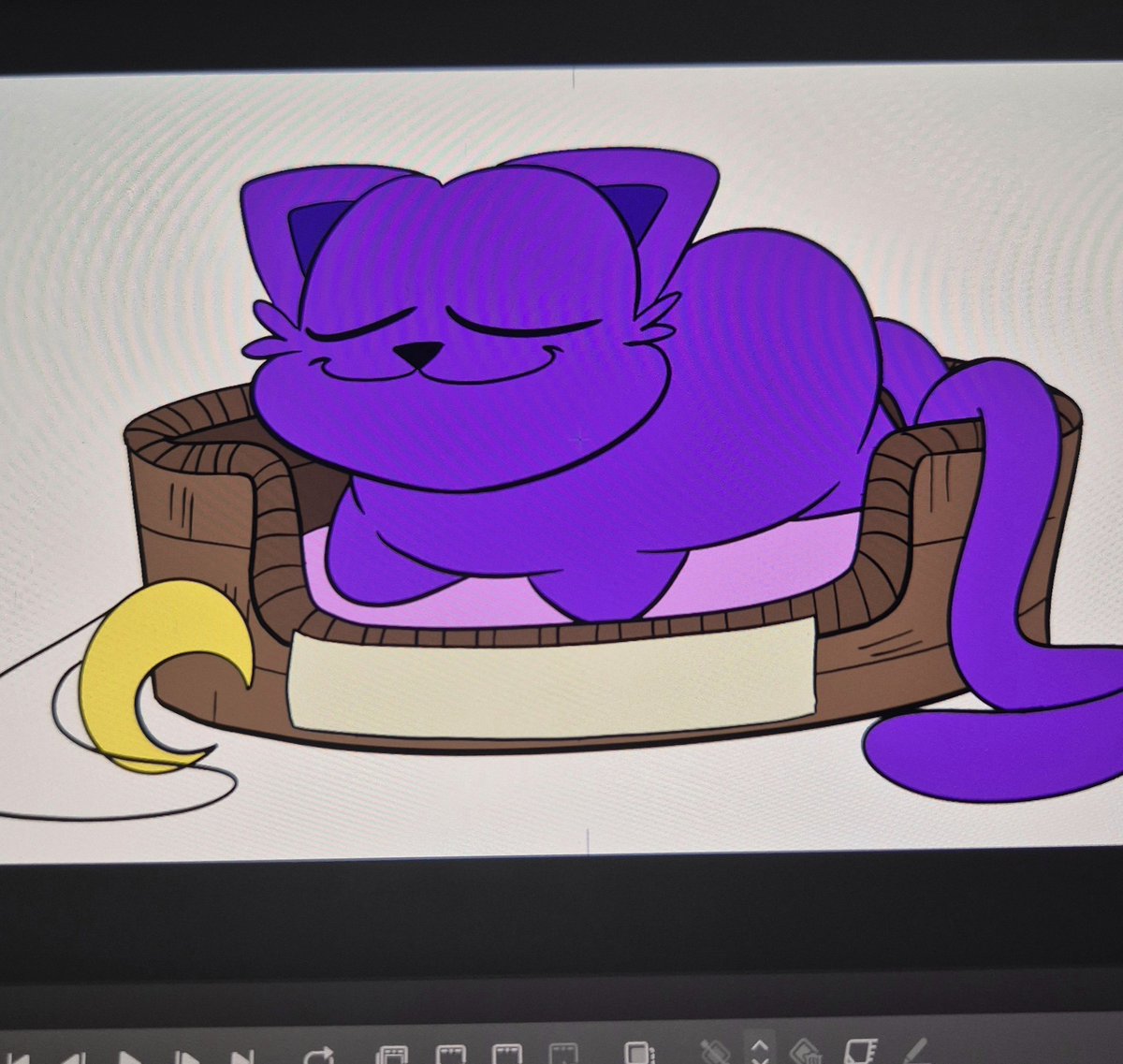 🐶🍞
#SmilingCritters #PoppyPlaytime