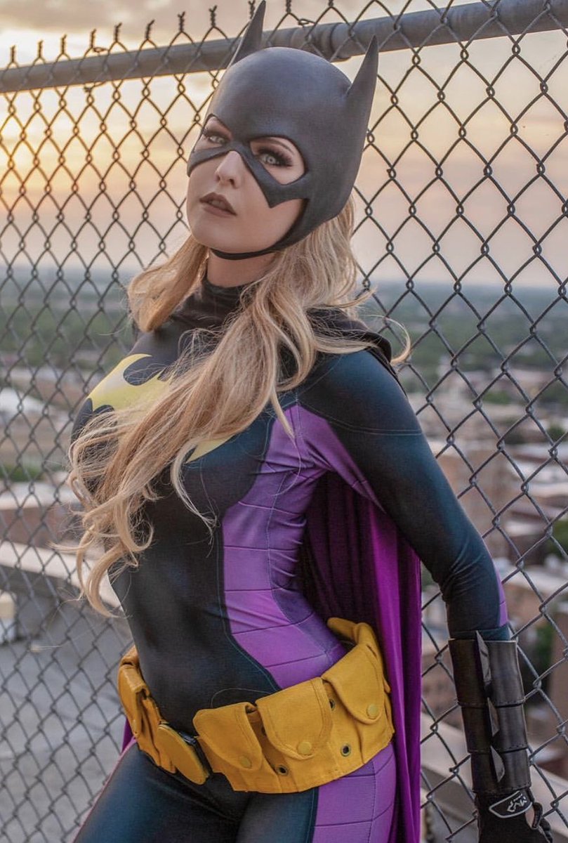 PrettyPurpleBat's tweet image. Your late…