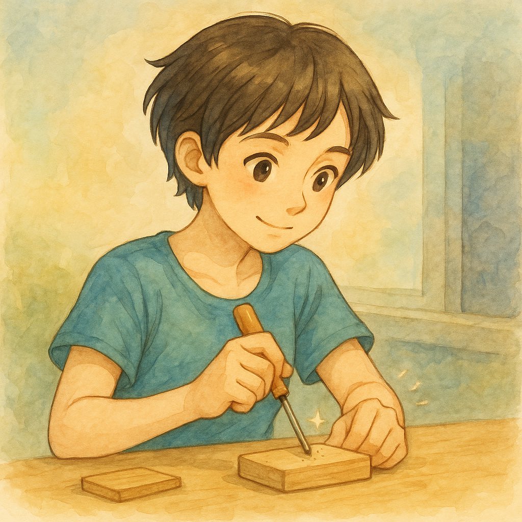 julia_routine's tweet image. 🌿
할 수 있기 전에 배워야만 하는 일들에 대해, 
우리는 그것을 직접 함으로써 배운다.
- 아리스토텔레스 -