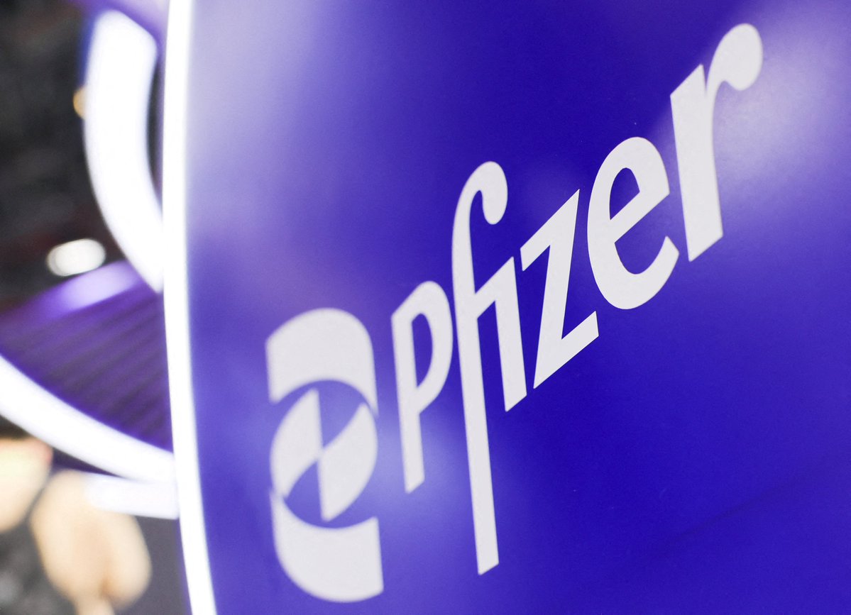 AletihadEn's tweet image. Pfizer introduces novel treatment option in UAE against Gram-negative bacterial infections 

Read more: link.aletihad.ae/JOey 

#AletihadNewsCenter #medicine #Pfizer #treatment #infection