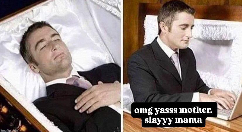 jackson maine in his grave: