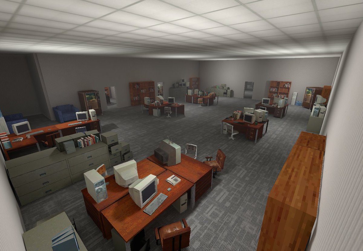 Arcadell0's tweet image. Before and after. Thoughts?

#gamedev #IndieGameDev #lowpoly