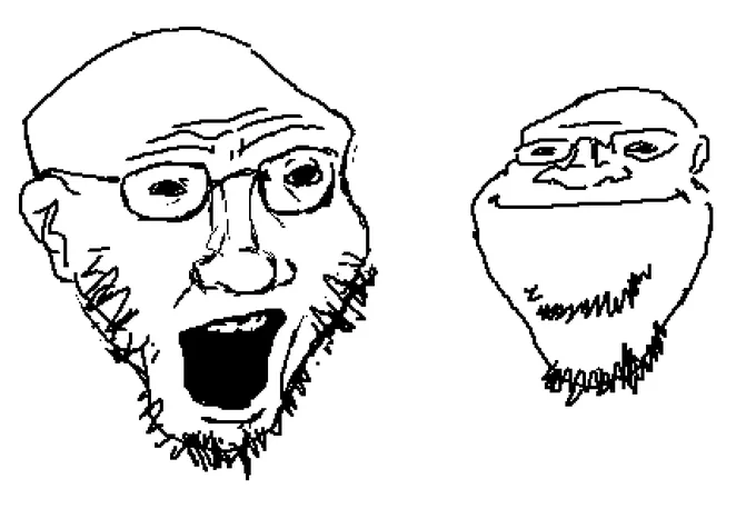 some warmups for this. dont Judge too harsh since they were without reference 