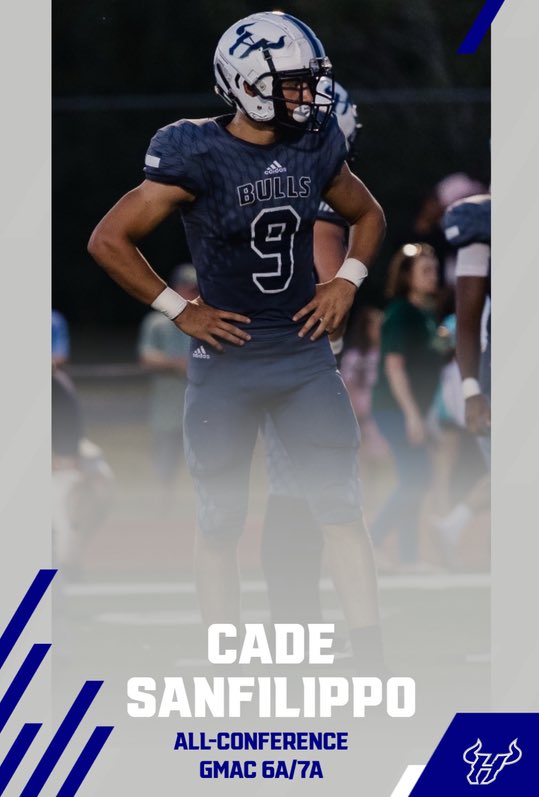 Cade SanFilippo tweet media