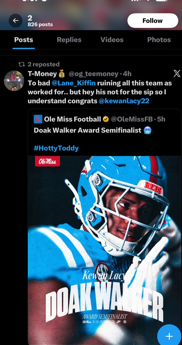CFBTalkDaily tweet media