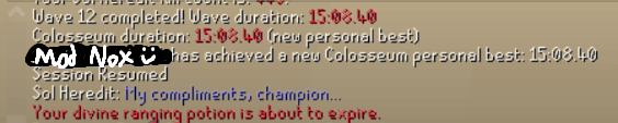 JagexNox's tweet photo. not quite a s15 but i'll take it, pretty happy with this one :) https://t.co/sZZlbH7bHB