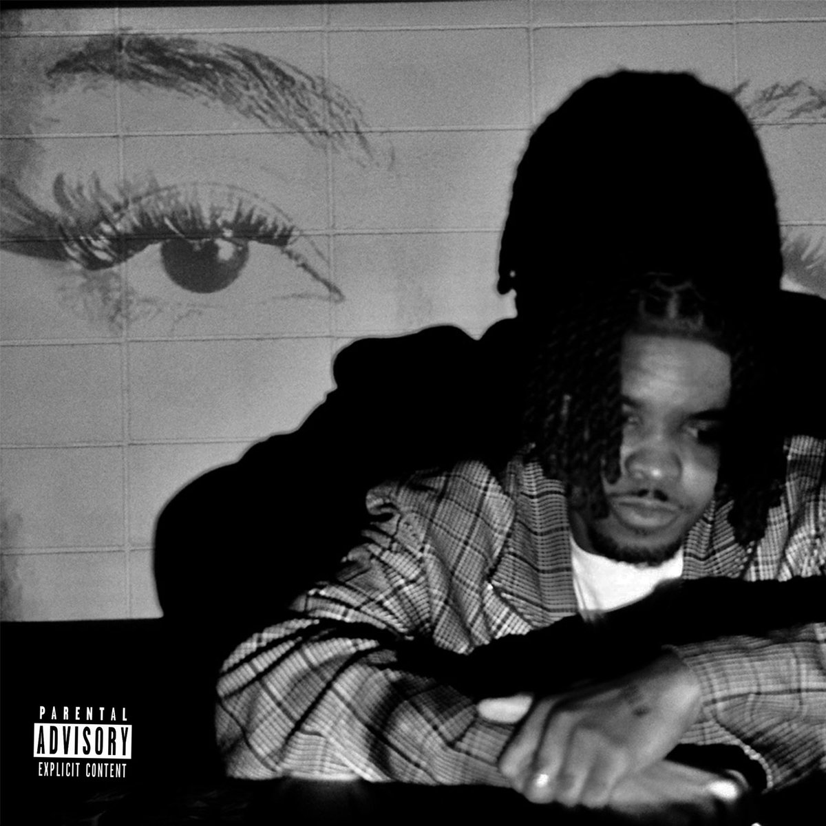 “Pray 4 Me”, a project by yours truly, drops 12/12.